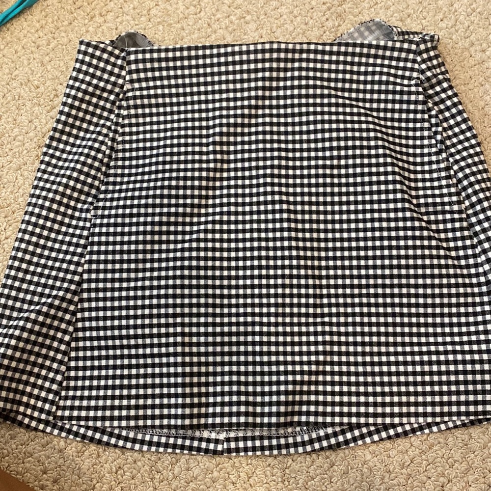 Urban skirt